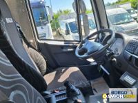 Iveco EUROCARGO ML120E22 EUROCARGO ML120E22 | Motrice Cassone Ribaltabile | Borgo Agnello S.p.A.