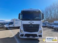 Mercedes ACTROS ACTROS | Trattore Trattore | Borgo Agnello S.p.A.