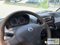 Fiat DUCATO DUCATO | Altro Isotermico / coibentato | Borgo Agnello S.p.A.