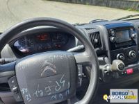 Citroen JUMPER JUMPER | Leggero Furgone > 35 q.li Altro | Borgo Agnello S.p.A.