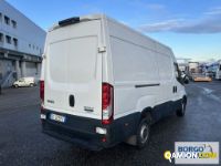 Iveco DAILY 35S14 DAILY 35S14 | Leggero Furgone > 35 q.li Altro | Borgo Agnello S.p.A.