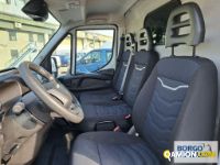 Iveco DAILY 35s16 | Leggero Furgone > 35 q.li Altro | Borgo Agnello S.p.A.