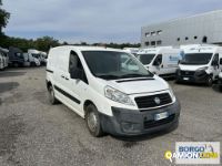 Fiat SCUDO SCUDO | Leggero Furgone > 35 q.li Altro | Borgo Agnello S.p.A.