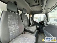 Mercedes-Benz  | Motrice Furgonato | Borgo Agnello S.p.A.