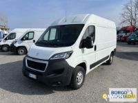Peugeot BOXER BOXER | Leggero Furgone > 35 q.li Altro | Borgo Agnello S.p.A.