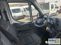Iveco DAILY 35C14D 6+1 DAILY 35C14D 6+1 | Altro Cassone fisso | Borgo Agnello S.p.A.