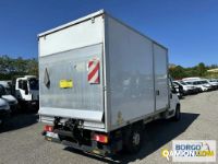 Peugeot BOXER BOXER | Leggero Furgone > 35 q.li Altro | Borgo Agnello S.p.A.
