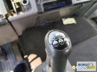 Volvo FL6 FL6 | Motrice Cassone Ribaltabile con gru | Borgo Agnello S.p.A.