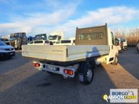 Fiat DUCATO DUCATO | Altro Cassone fisso | Borgo Agnello S.p.A.