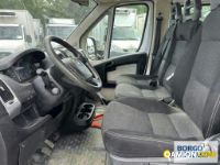 Fiat DUCATO DUCATO | Altro Cassone fisso | Borgo Agnello S.p.A.