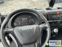 Iveco EUROCARGO ML120EL21 | Motrice Furgonato | Borgo Agnello S.p.A.