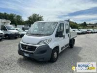 Fiat DUCATO DUCATO | Altro Cassone fisso | Borgo Agnello S.p.A.