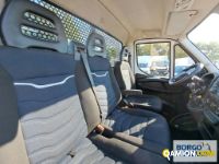 Iveco DAILY 35C14 DAILY 35C14 | Altro Cassone fisso | Borgo Agnello S.p.A.