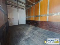 Iveco DAILY 35C14 DAILY 35C14 | Leggero Furgone > 35 q.li Altro | Borgo Agnello S.p.A.