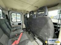 Fiat DUCATO DUCATO | Altro Cassone fisso | Borgo Agnello S.p.A.