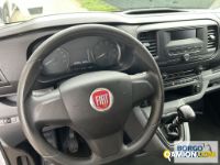 Fiat SCUDO SCUDO | Leggero Furgone > 35 q.li Altro | Borgo Agnello S.p.A.
