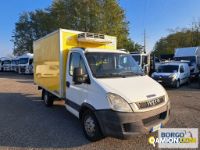 Iveco DAILY 35S14 DAILY 35S14 | Altro Isotermico / coibentato | Borgo Agnello S.p.A.