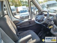 Iveco DAILY 35C14 DAILY 35C14 | Altro Cassone fisso | Borgo Agnello S.p.A.