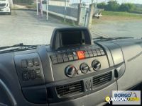 Iveco EUROCARGO EUROCARGO | Motrice Furgonato | Borgo Agnello S.p.A.