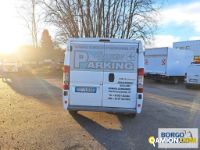 Fiat DUCATO DUCATO | Bus Minibus | Borgo Agnello S.p.A.