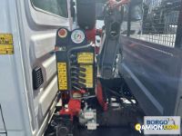 Iveco DAILY 60C18 DAILY 60C18 | Motrice Cassone Ribaltabile con gru | Borgo Agnello S.p.A.