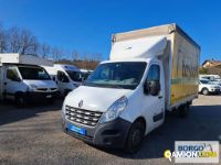 Renault MASTER MASTER | Altro Centina | Borgo Agnello S.p.A.