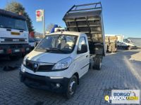 Piaggio PORTER PORTER | Mezzi d'opera / mezzi da cantiere Altro | Borgo Agnello S.p.A.