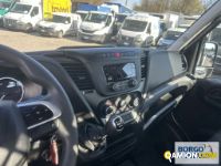 Iveco DAILY 35C14 DAILY 35C14 | Mezzi d'opera / mezzi da cantiere Altro | Borgo Agnello S.p.A.