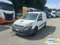 Peugeot PARTNER PARTNER | Leggero Furgone > 35 q.li Altro | Borgo Agnello S.p.A.