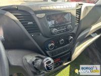 Iveco DAILY 60C18 DAILY 60C18 | Motrice Cassone Ribaltabile con gru | Borgo Agnello S.p.A.
