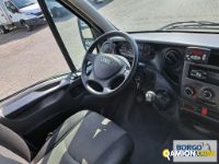 Iveco DAILY daily 50c15 | Motrice Isotermico / coibentato | Borgo Agnello S.p.A.