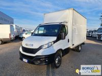 Iveco DAILY 35C14 DAILY 35C14 | Leggero Furgone > 35 q.li Altro | Borgo Agnello S.p.A.
