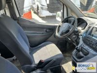 Nissan NV200 NV200 | Leggero Furgone > 35 q.li Altro | Borgo Agnello S.p.A.