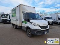 Iveco DAILY 35C14 DAILY 35C14 | Leggero Furgone > 35 q.li Altro | Borgo Agnello S.p.A.