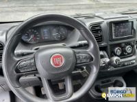 Fiat DUCATO DUCATO | Altro Cassone fisso | Borgo Agnello S.p.A.