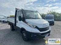 Iveco DAILY 35C14 DAILY 35C14 | Mezzi d'opera / mezzi da cantiere Altro | Borgo Agnello S.p.A.