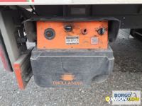 Iveco DAILY 35C14 DAILY 35C14 | Leggero Furgone > 35 q.li Altro | Borgo Agnello S.p.A.