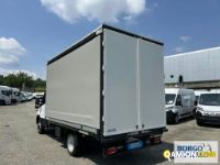 Iveco DAILY 35C14 DAILY 35C14 | Altro Centina | Borgo Agnello S.p.A.