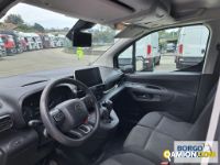 Citroen BERLINGO BERLINGO | Leggero Furgone > 35 q.li Altro | Borgo Agnello S.p.A.