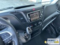 Iveco DAILY 35S16 DAILY 35S16 | Leggero Furgone > 35 q.li Altro | Borgo Agnello S.p.A.