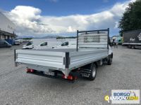 Iveco DAILY 35C14 DAILY 35C14 | Altro Cassone fisso | Borgo Agnello S.p.A.
