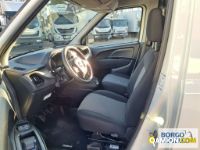 Fiat DOBLO DOBLO | Leggero Furgone > 35 q.li Altro | Borgo Agnello S.p.A.