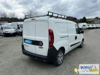 Fiat DOBLO DOBLO | Leggero Furgone > 35 q.li Altro | Borgo Agnello S.p.A.