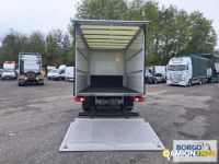 Iveco DAILY 35C16 DAILY 35C16 | Leggero Furgone > 35 q.li Altro | Borgo Agnello S.p.A.