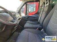 Iveco DAILY daily 70c18 | Motrice Cassone fisso con centina | Borgo Agnello S.p.A.