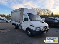Iveco DAILY 35C10 DAILY 35C10 | Leggero Furgone > 35 q.li Altro | Borgo Agnello S.p.A.