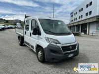 Fiat DUCATO DUCATO | Altro Cassone fisso | Borgo Agnello S.p.A.