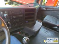 Scania CV360 | Motrice Scarrabile con gancio | Borgo Agnello S.p.A.