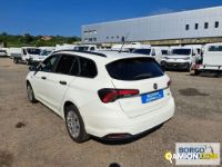 Fiat TIPO VAN TIPO VAN | Leggero Furgone > 35 q.li Altro | Borgo Agnello S.p.A.