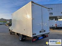 Iveco DAILY 35C14 DAILY 35C14 | Leggero Furgone > 35 q.li Altro | Borgo Agnello S.p.A.